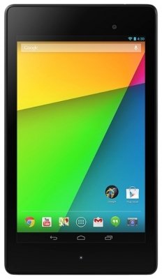 Asus nexus 7