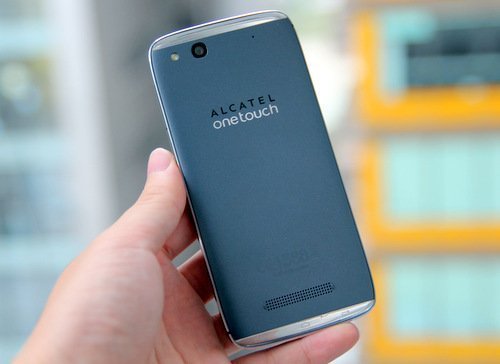 ALCATEL