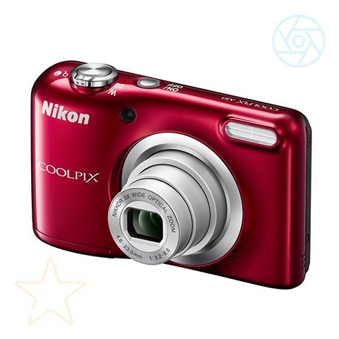 Nikon Coolpix A10